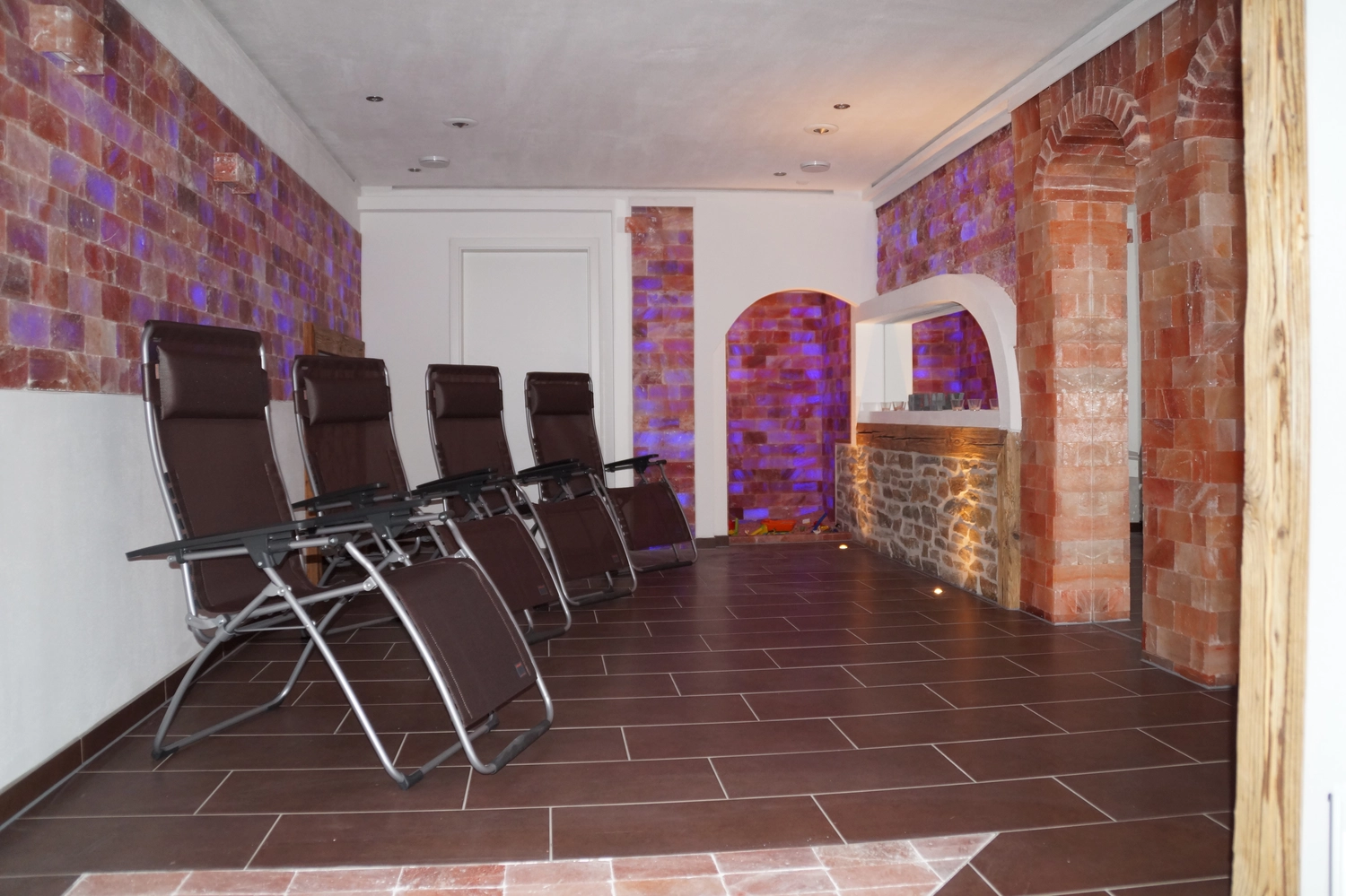 Salzlounge Zaisenhausen - Salzlounge