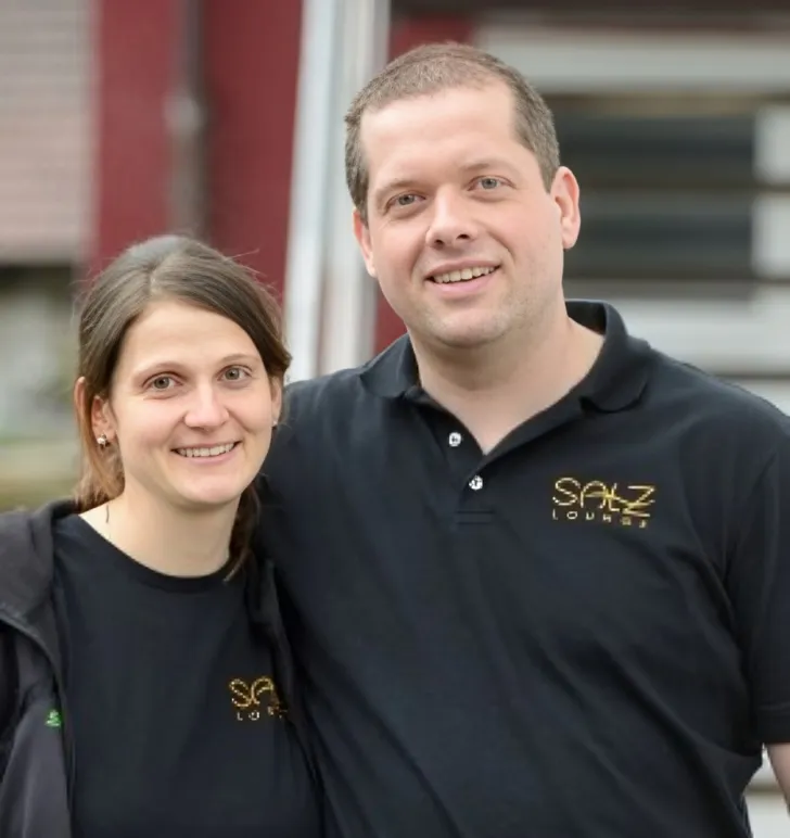 Anja & Joachim Mündlein